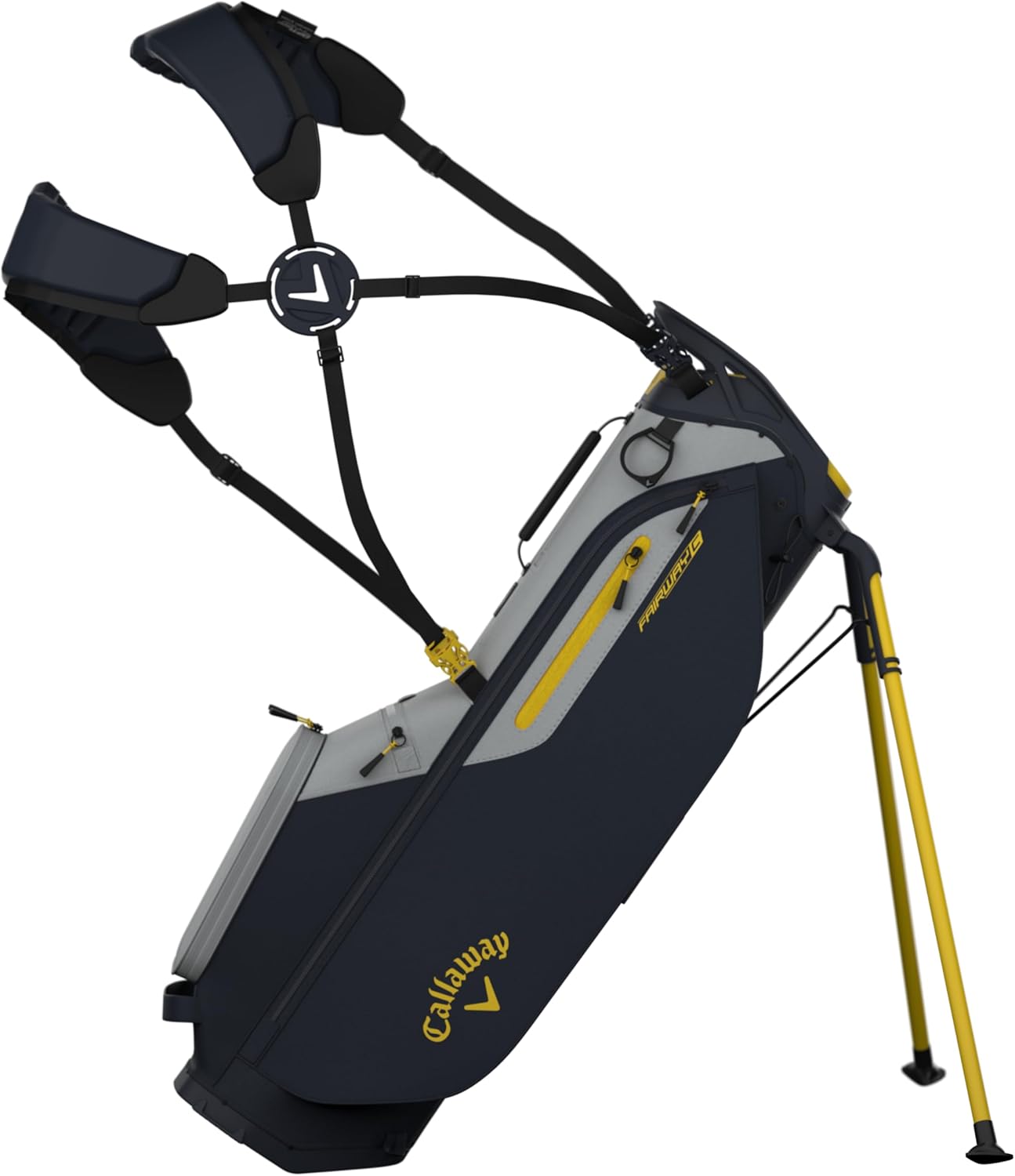 Callaway Golf Fairway C Stand Bag