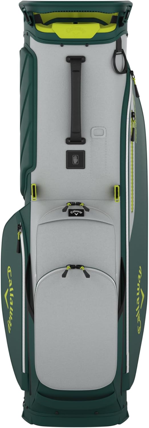 Callaway Golf Fairway Plus Stand Bag
