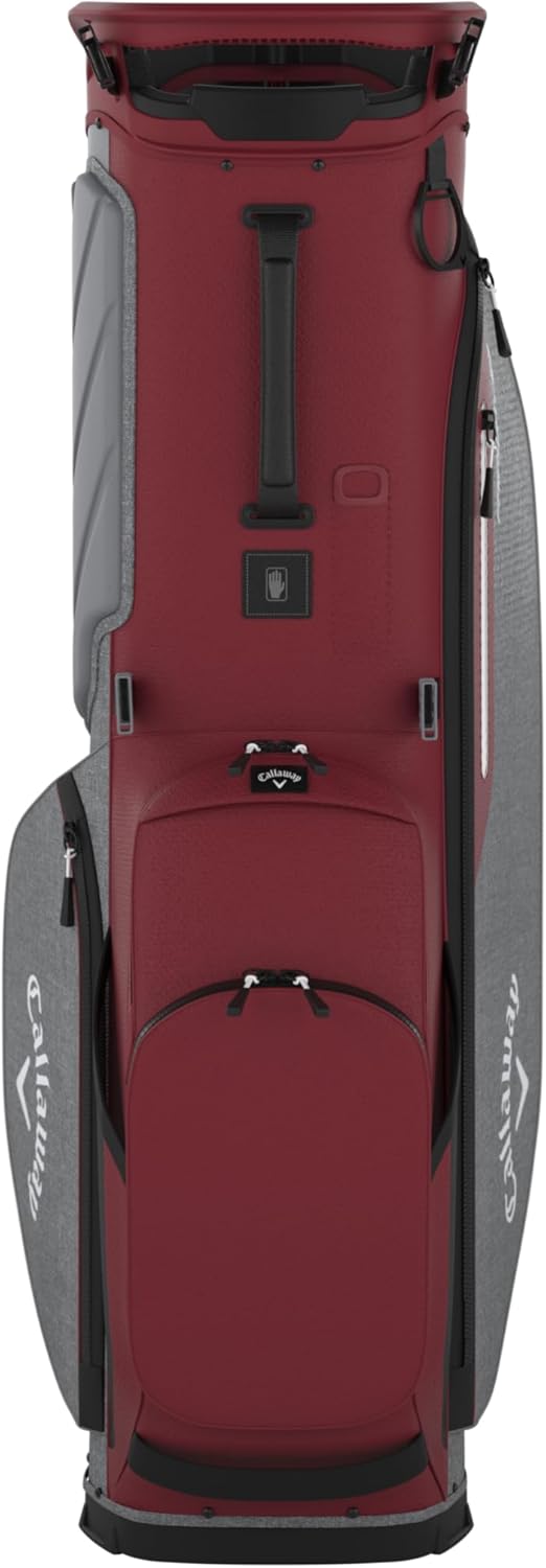 Callaway Golf Fairway Plus Stand Bag