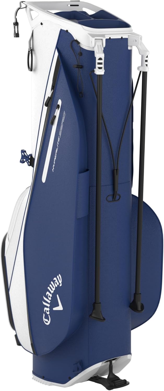 Callaway Golf Hyperlite Zero Stand Bag