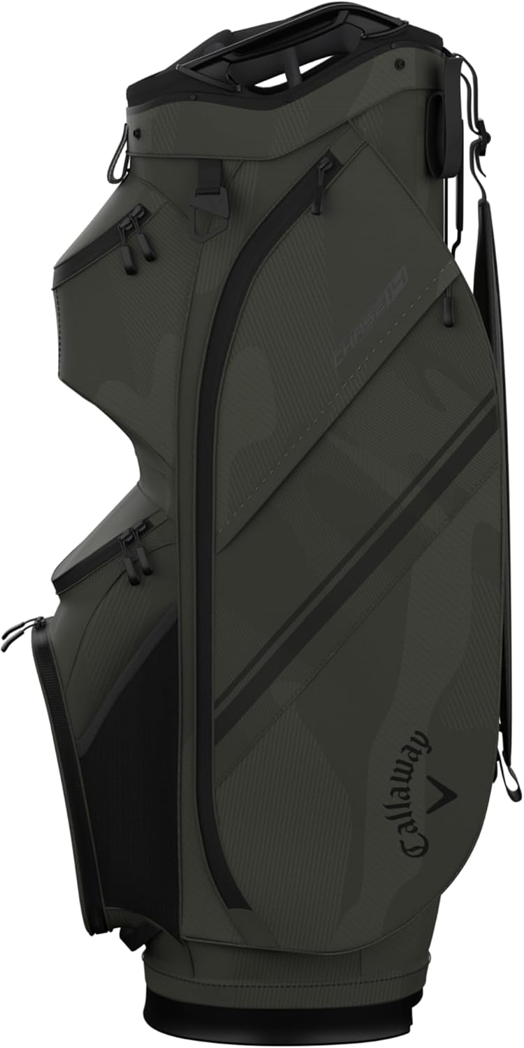 Callaway Golf Chase 14 Cart Bag
