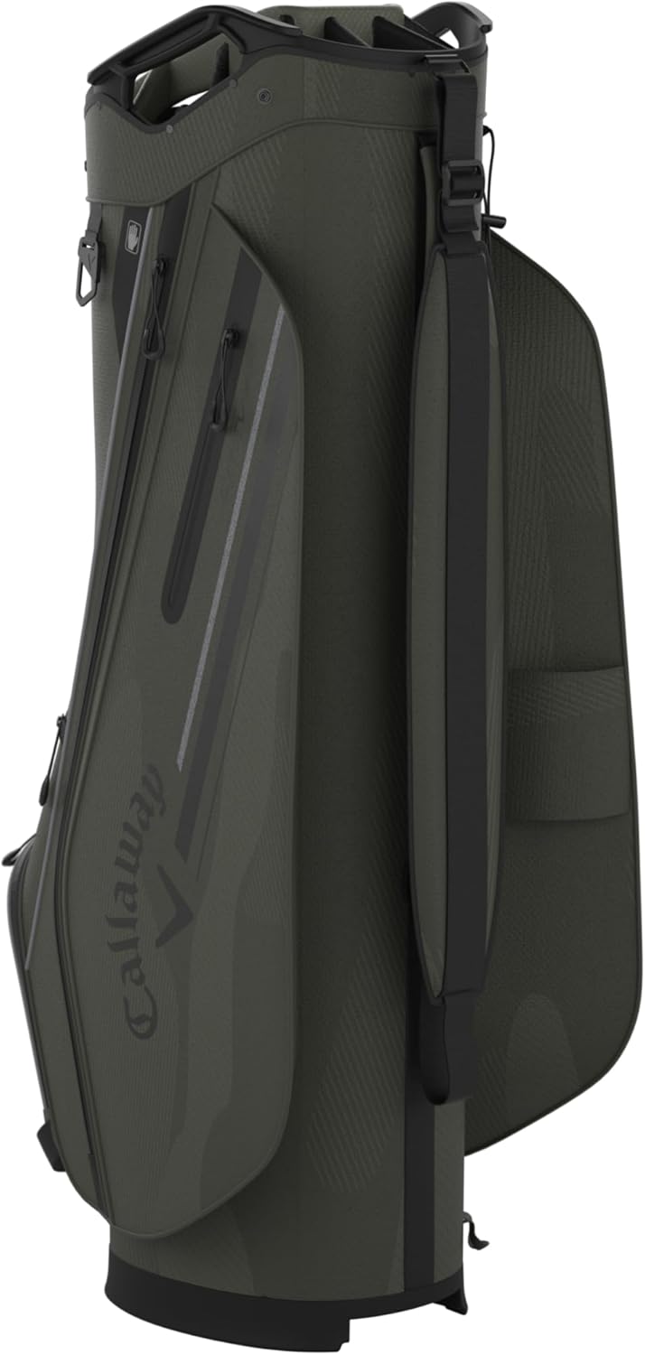 Callaway Golf Chev 14 Golf Bag
