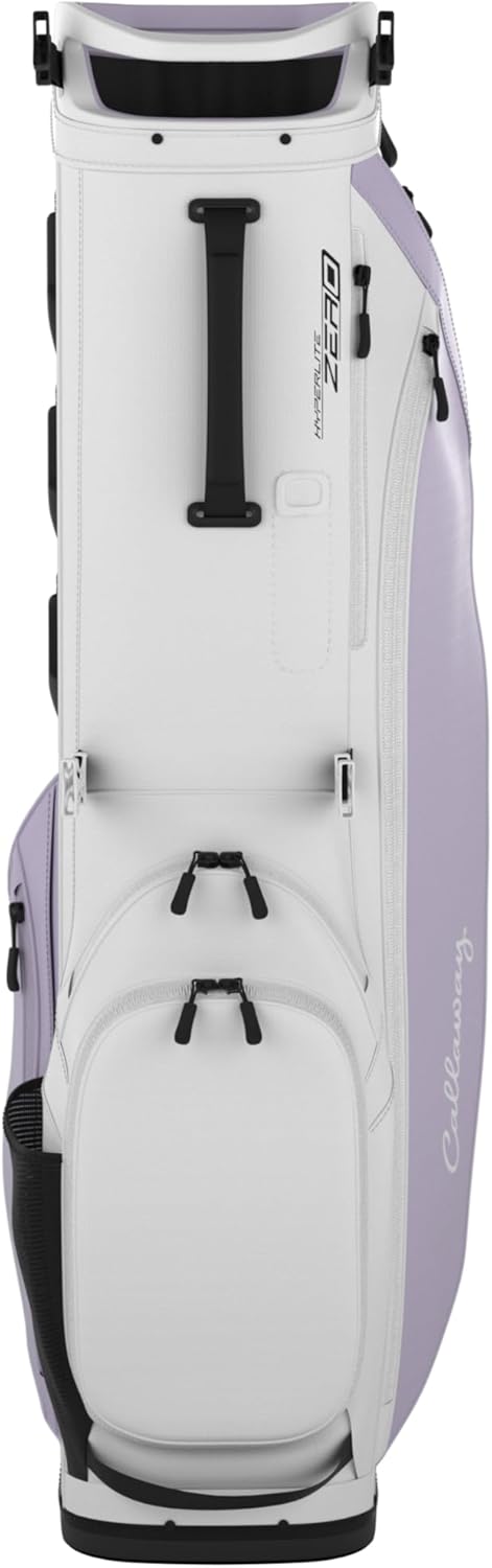 Callaway Golf Hyperlite Zero Stand Bag