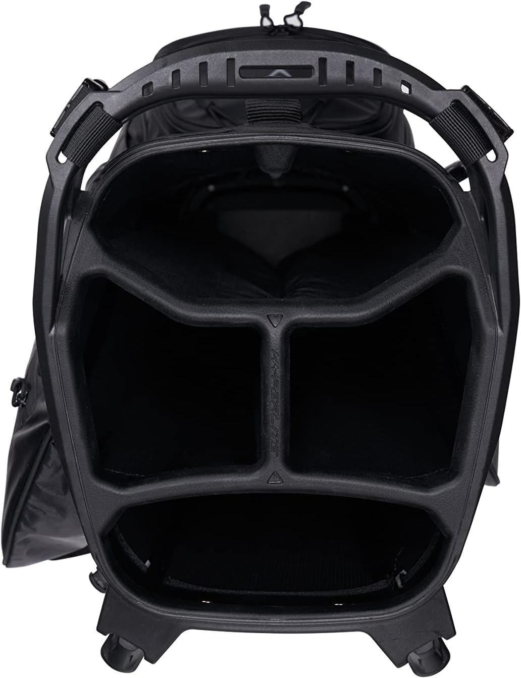 Callaway Golf Hyperlite Zero Stand Bag