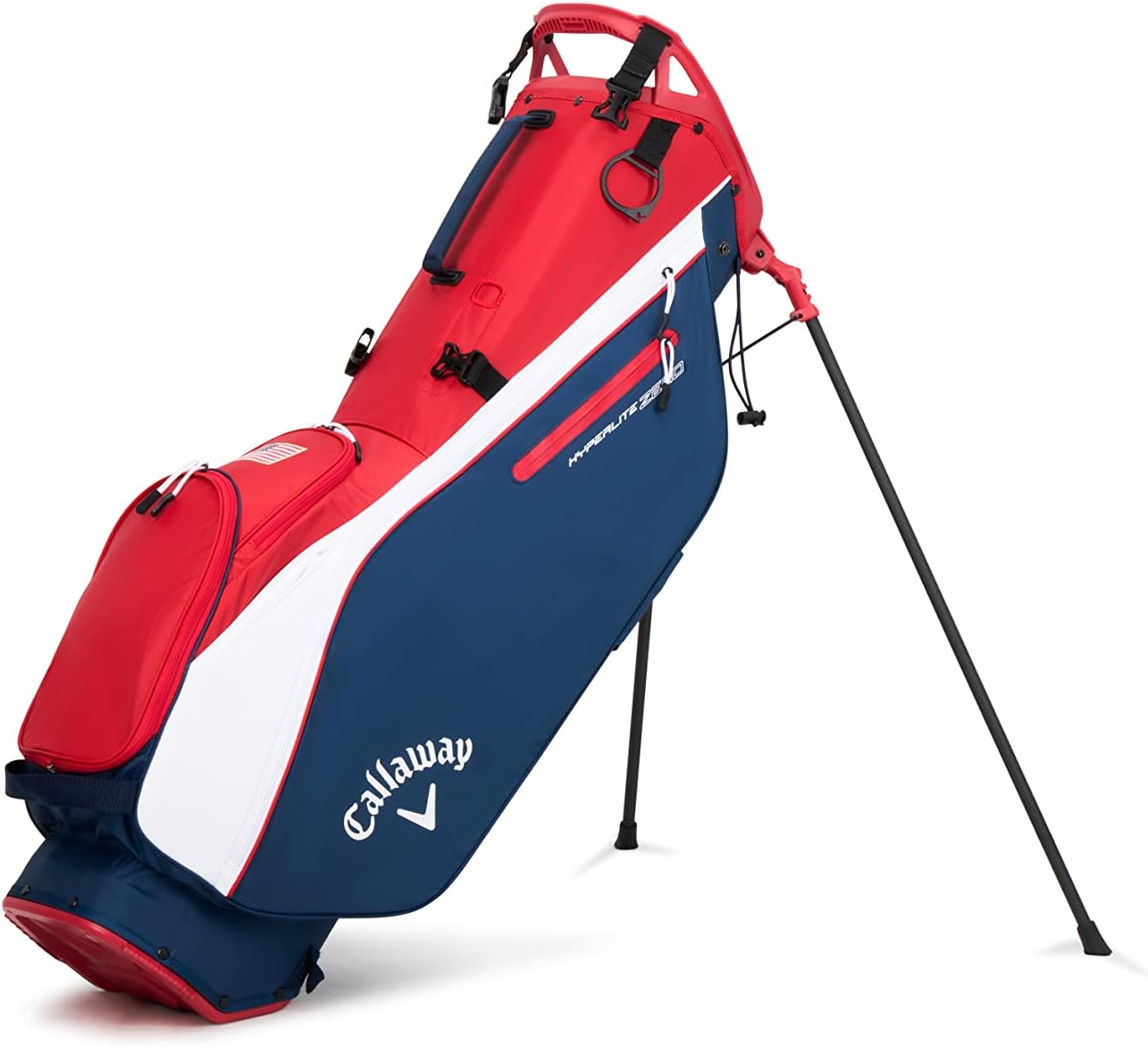 Callaway Golf Hyperlite Zero Stand Bag