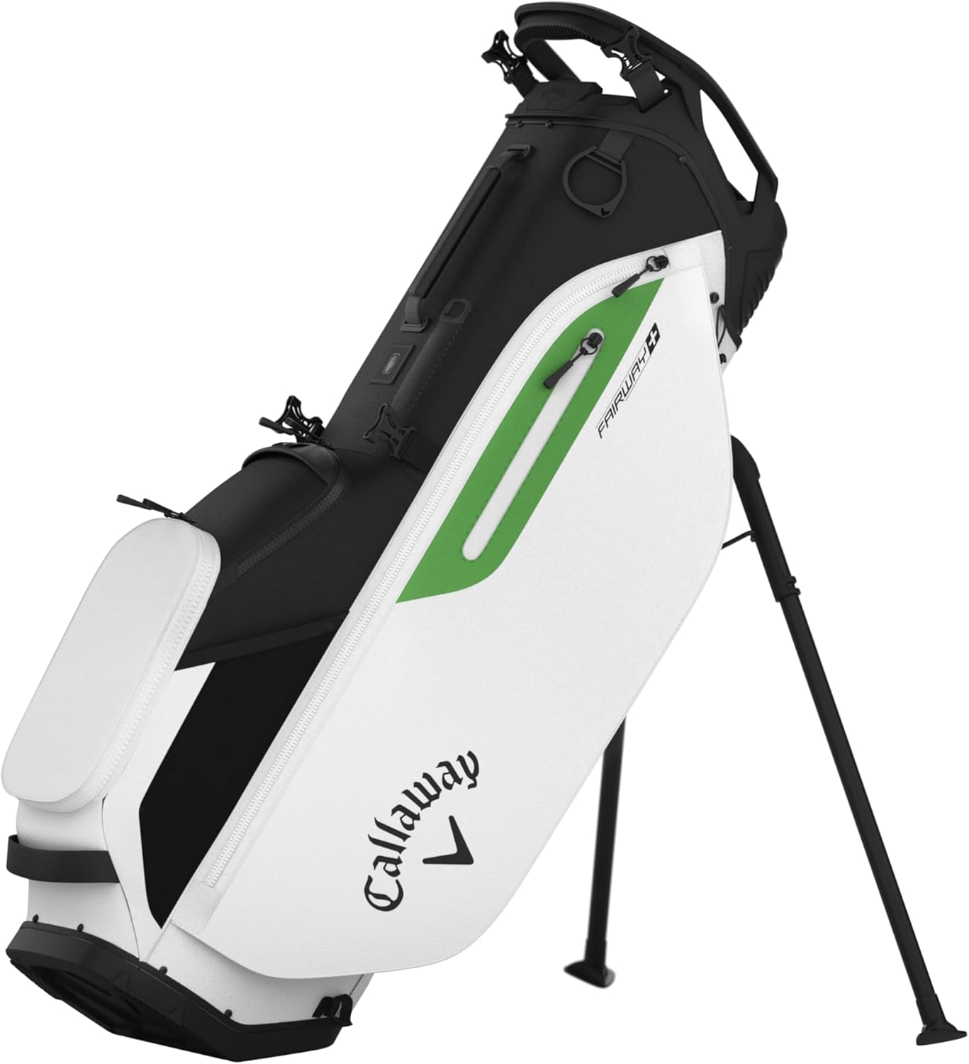Callaway Golf Fairway Plus Stand Bag