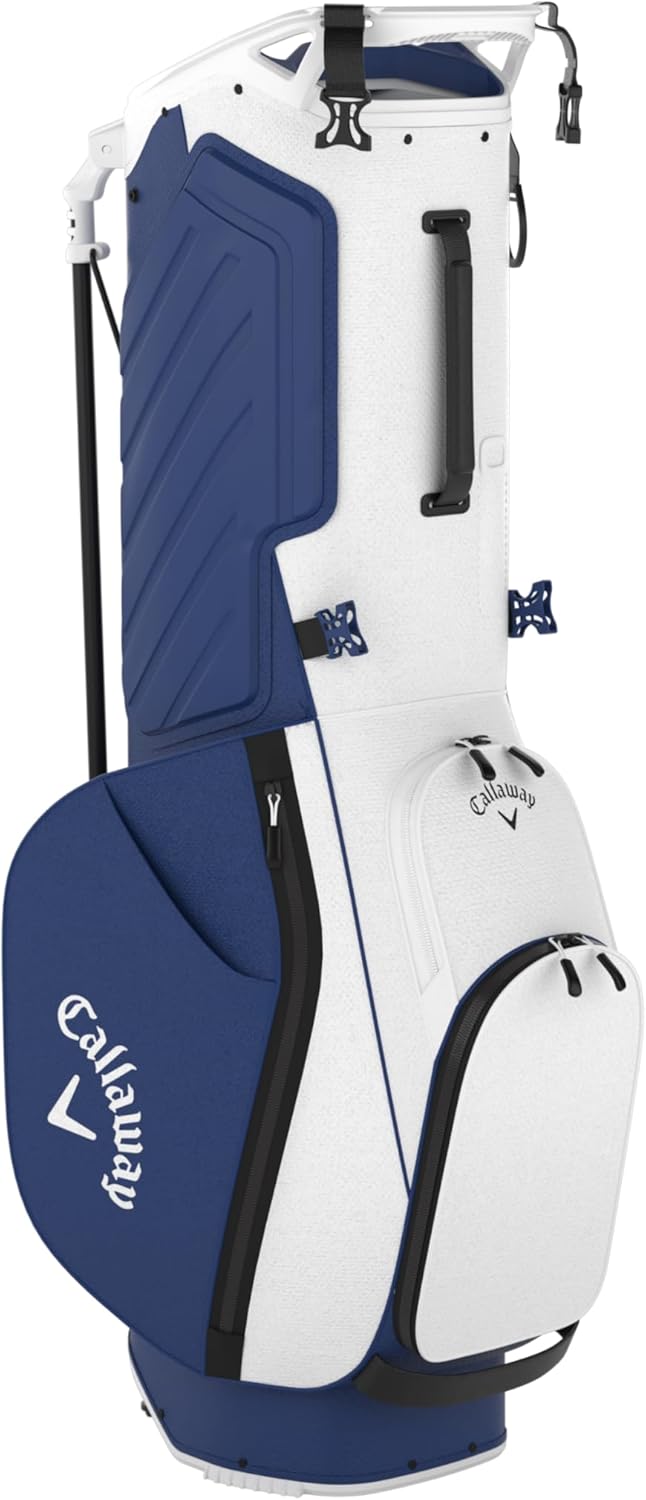 Callaway Golf Hyperlite Zero Stand Bag