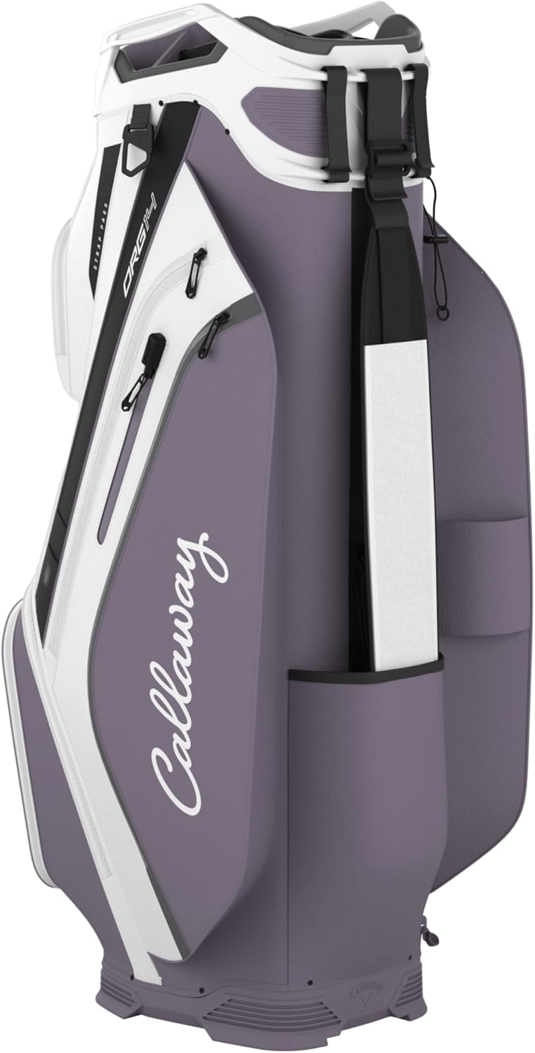 Callaway Golf ORG 14 Cart Bag
