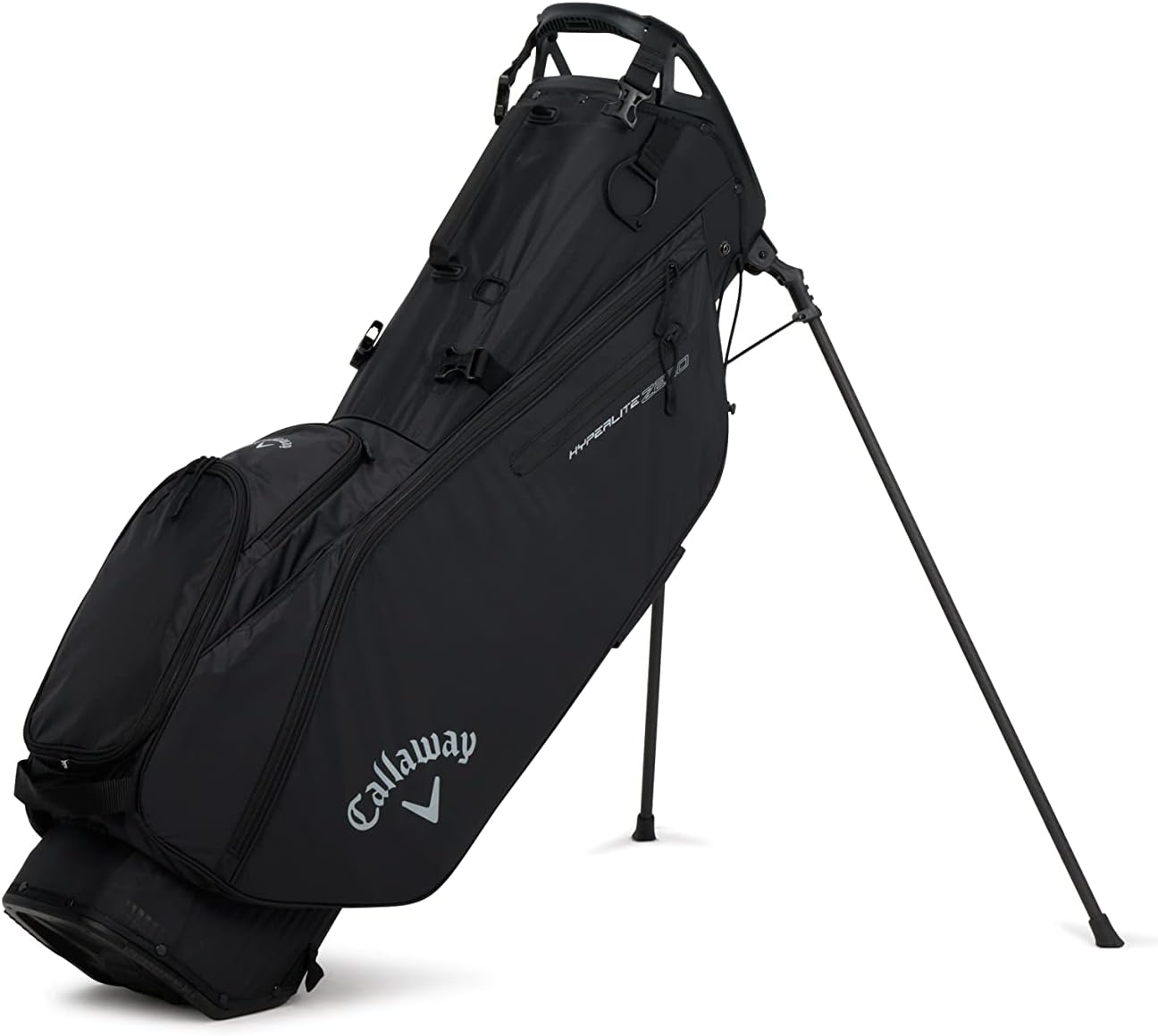 Callaway Golf Hyperlite Zero Stand Bag