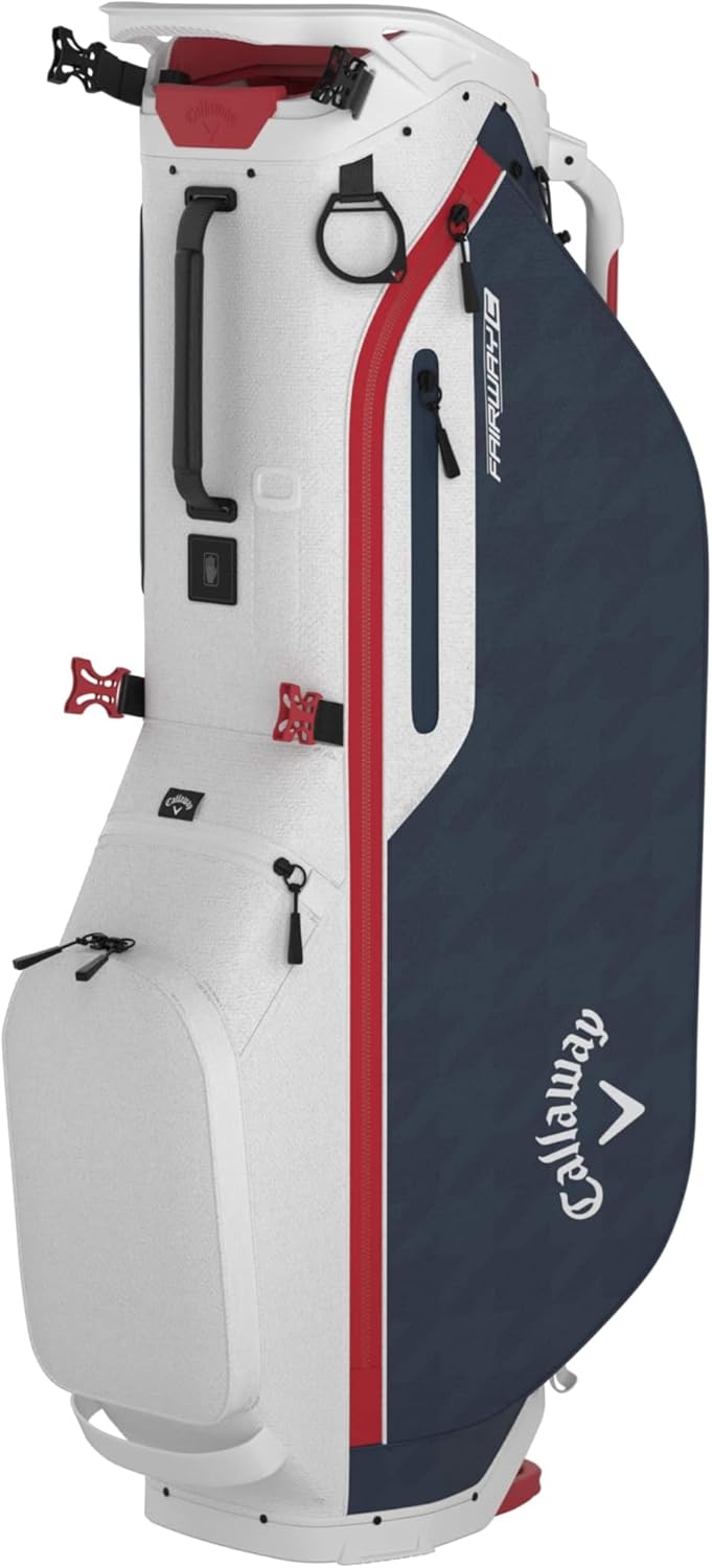 Callaway Golf Fairway C Stand Bag
