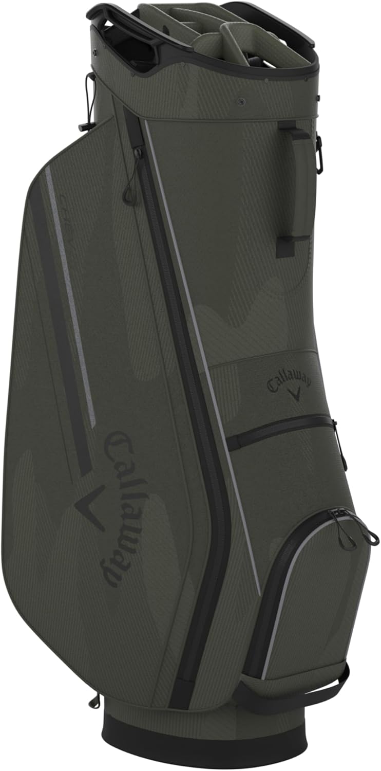 Callaway Golf Chev 14 Golf Bag