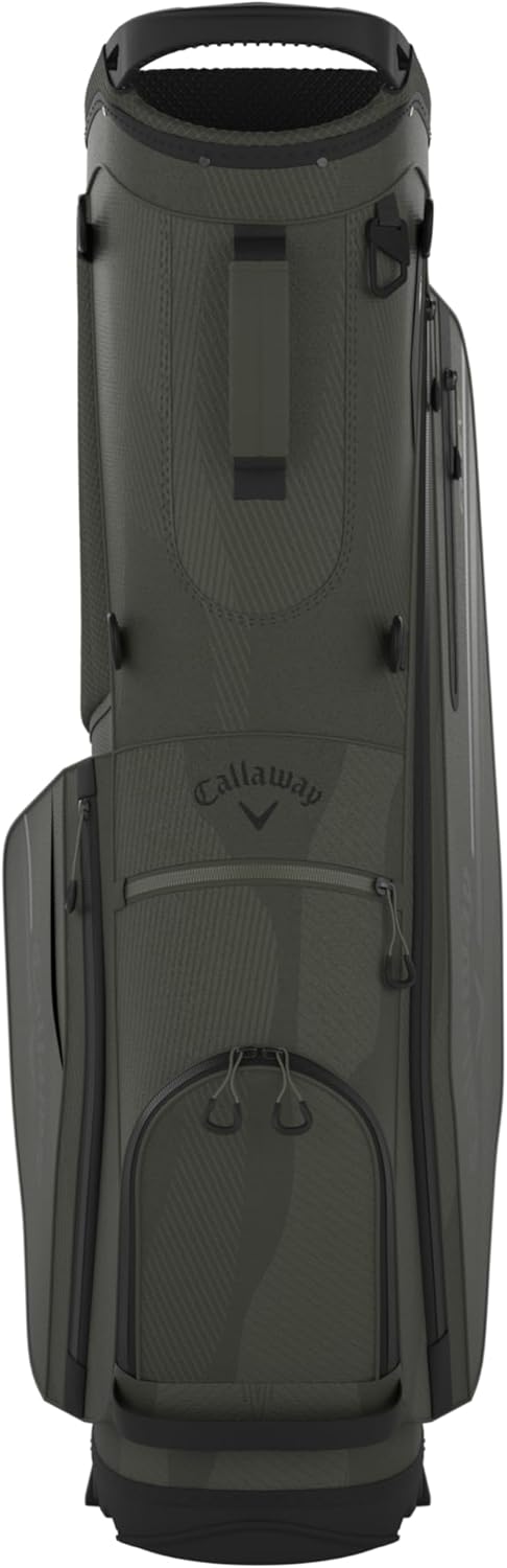 Callaway Golf CHEV Stand Bag