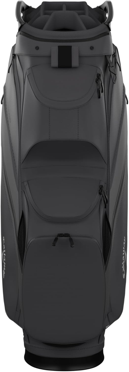 Callaway Golf Chase 14 Cart Bag