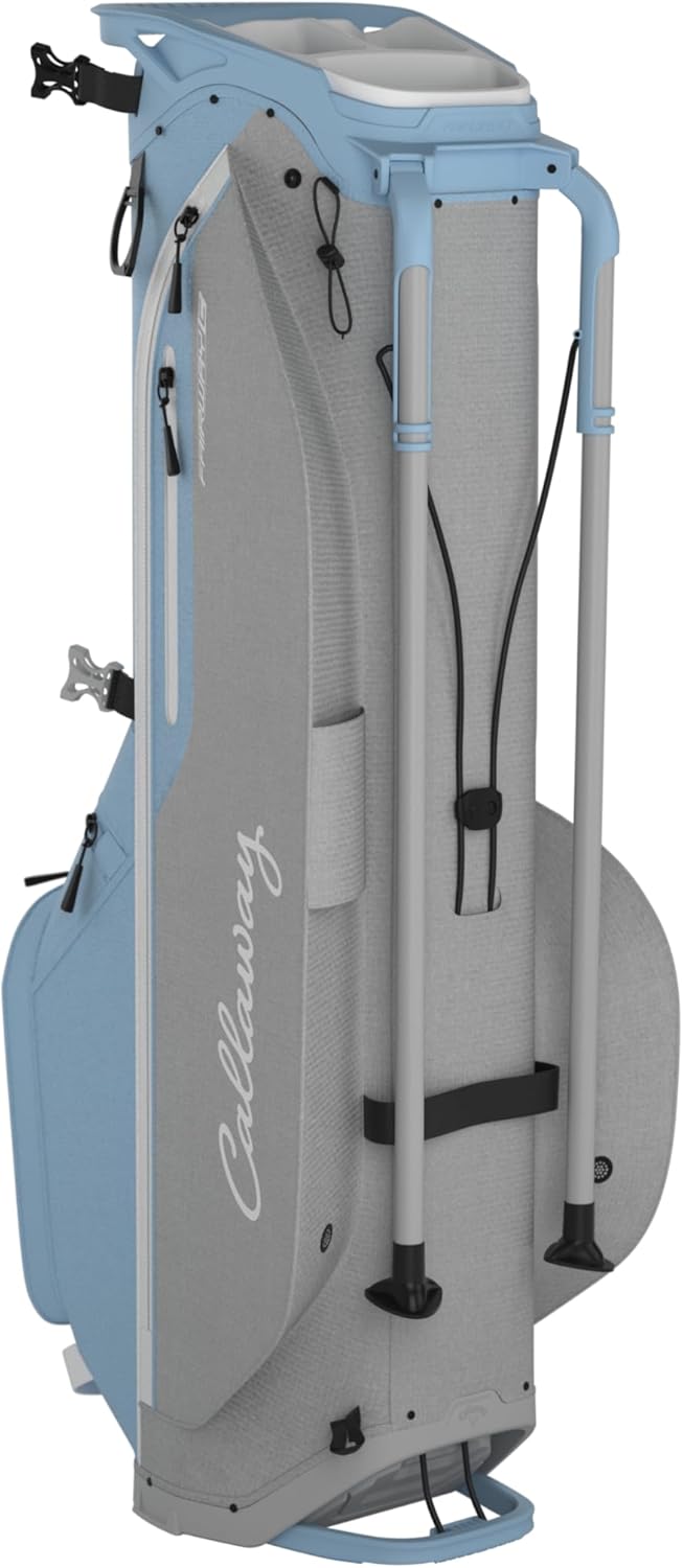 Callaway Golf Fairway C Stand Bag