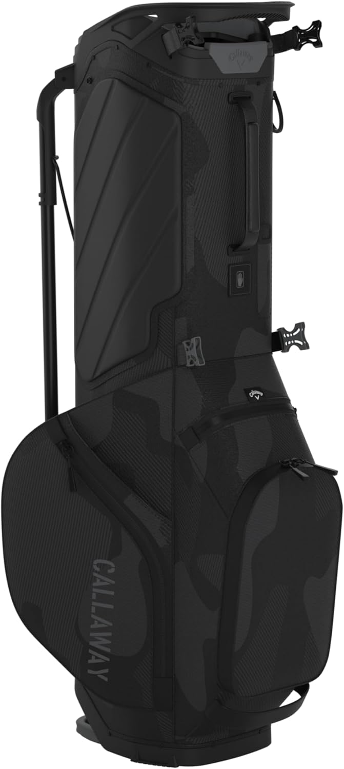 Callaway Golf Fairway C Stand Bag