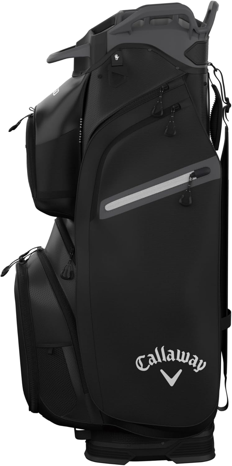 Callaway Golf ORG 14 Cart Bag