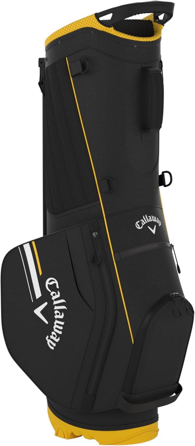 Callaway Golf CHEV Stand Bag
