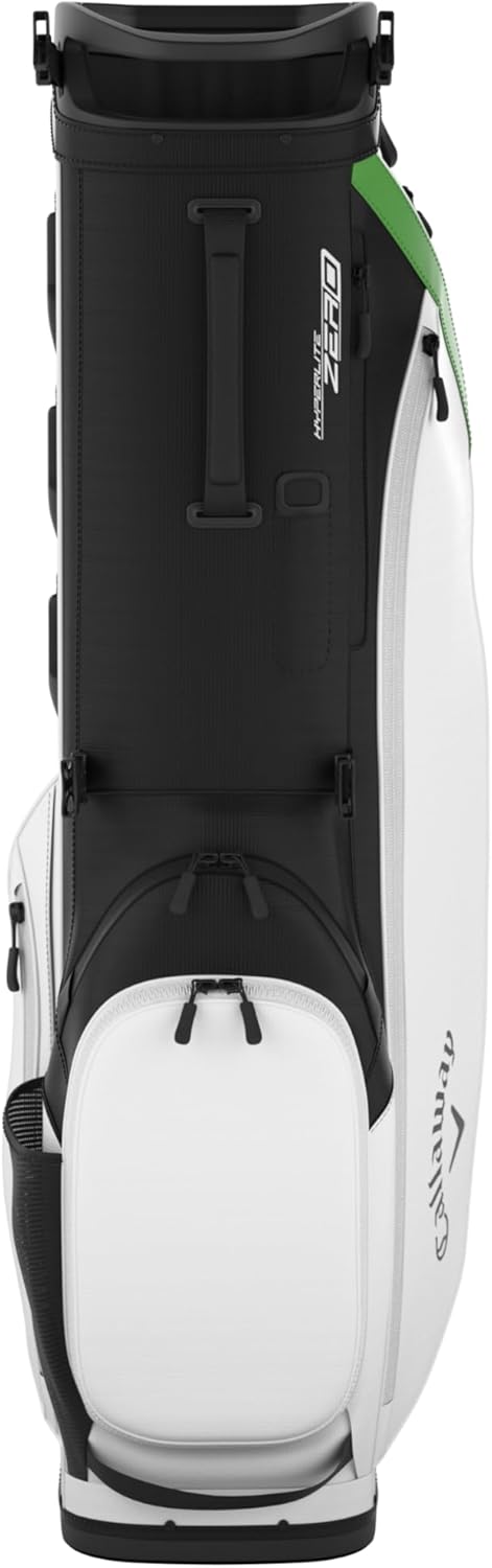 Callaway Golf Hyperlite Zero Stand Bag