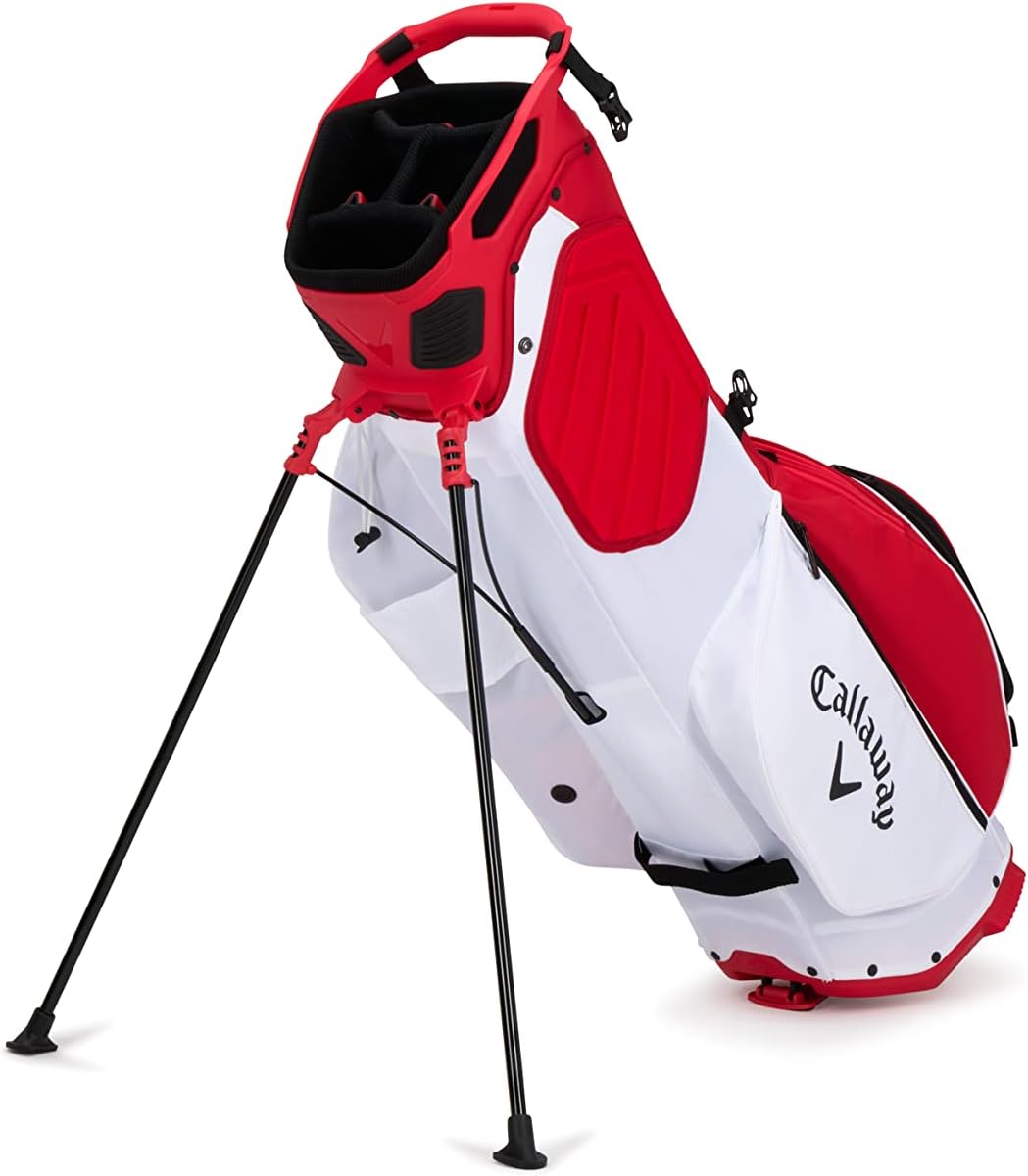 Callaway Golf Fairway Plus Stand Bag