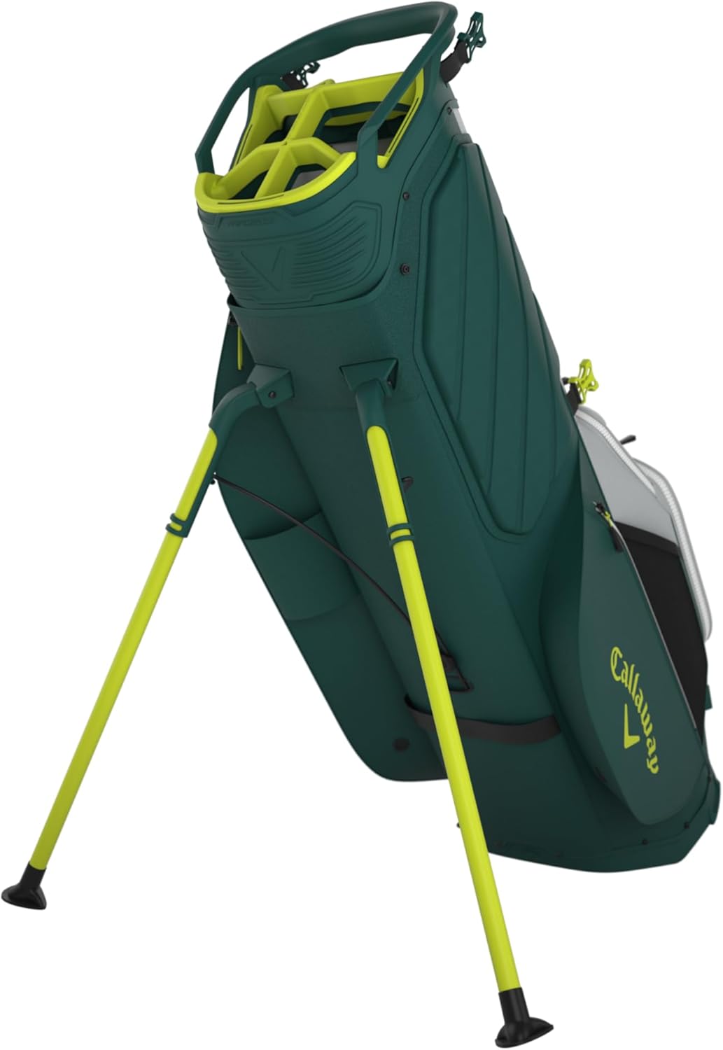 Callaway Golf Fairway Plus Stand Bag