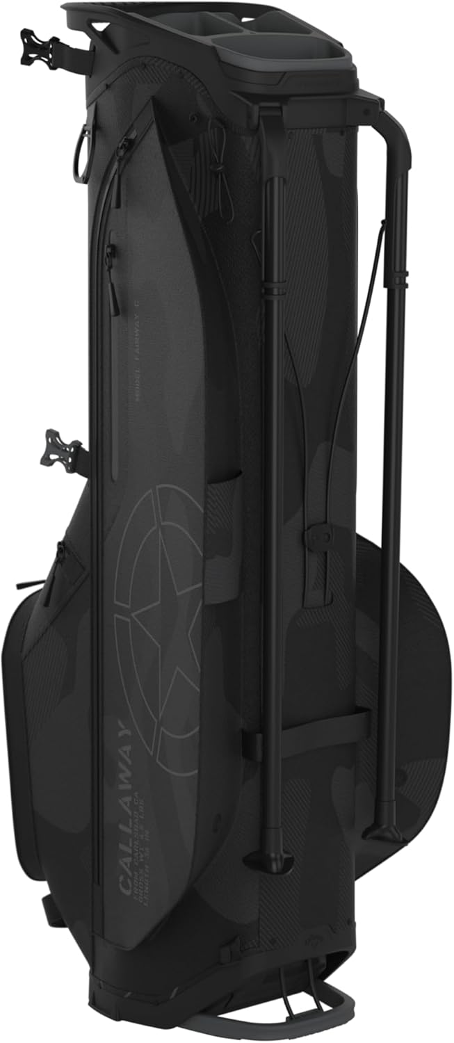 Callaway Golf Fairway C Stand Bag