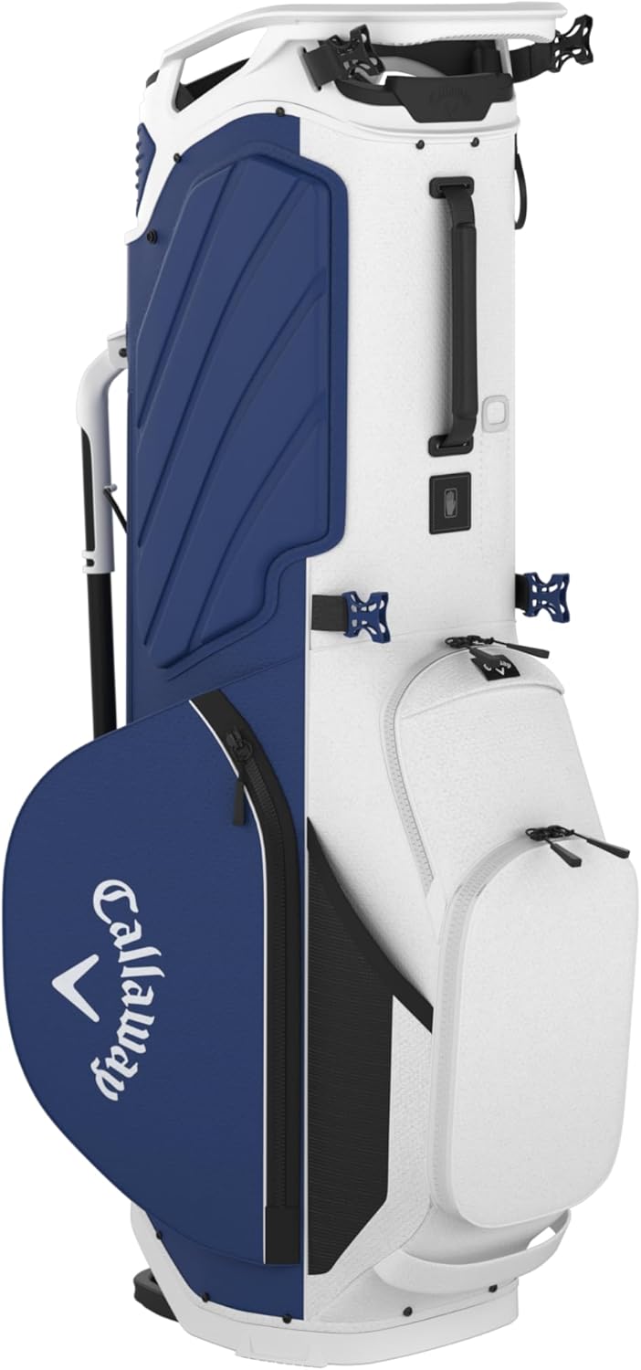 Callaway Golf Fairway Plus Stand Bag