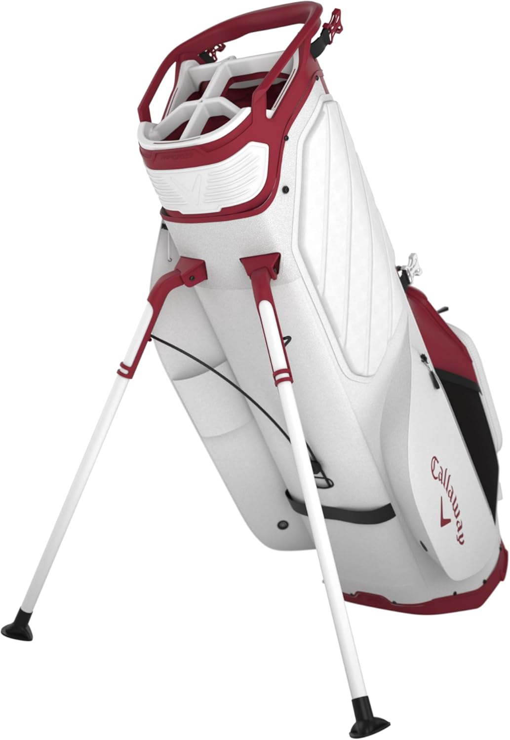 Callaway Golf Fairway Plus Stand Bag