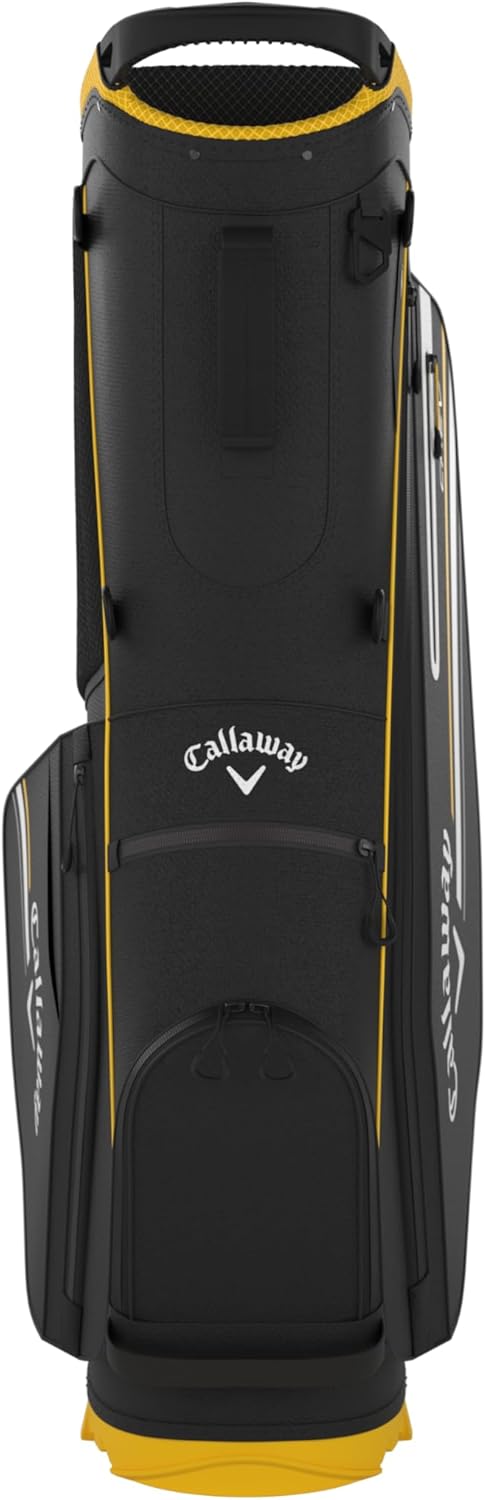 Callaway Golf CHEV Stand Bag