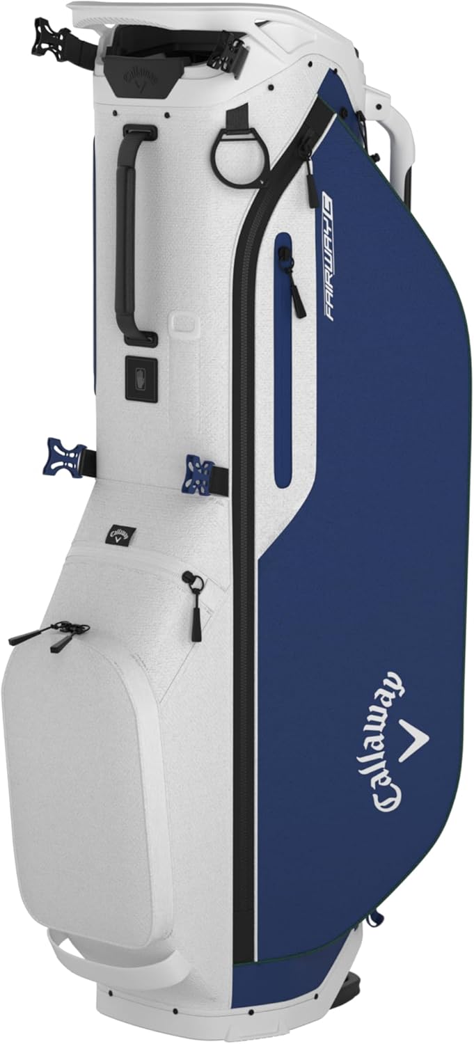 Callaway Golf Fairway C Stand Bag