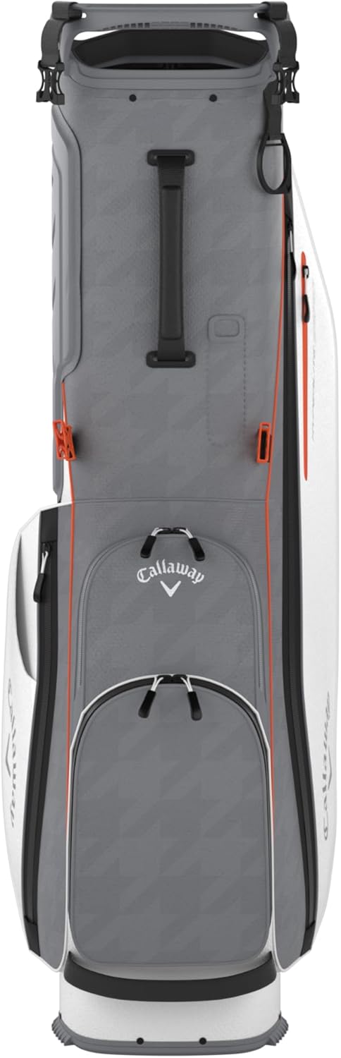 Callaway Golf Hyperlite Zero Stand Bag
