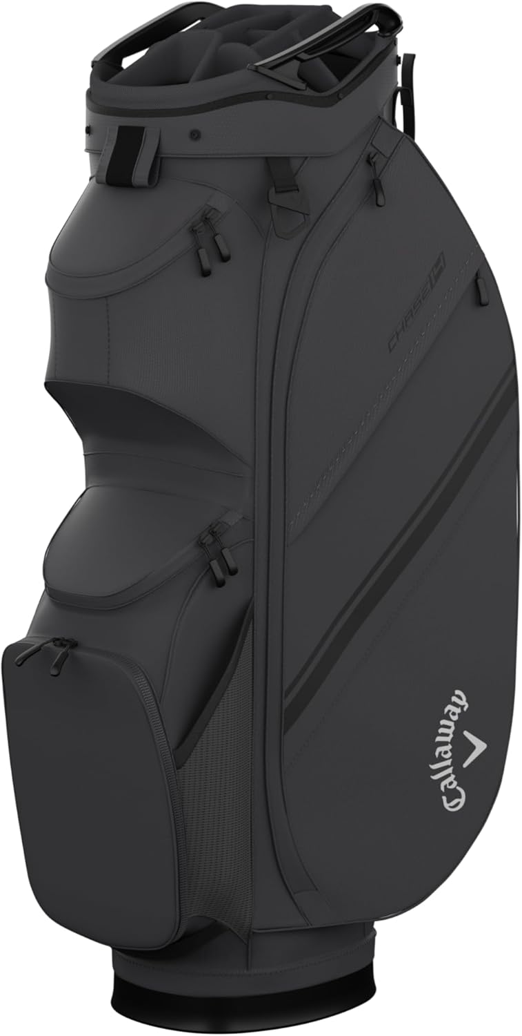 Callaway Golf Chase 14 Cart Bag