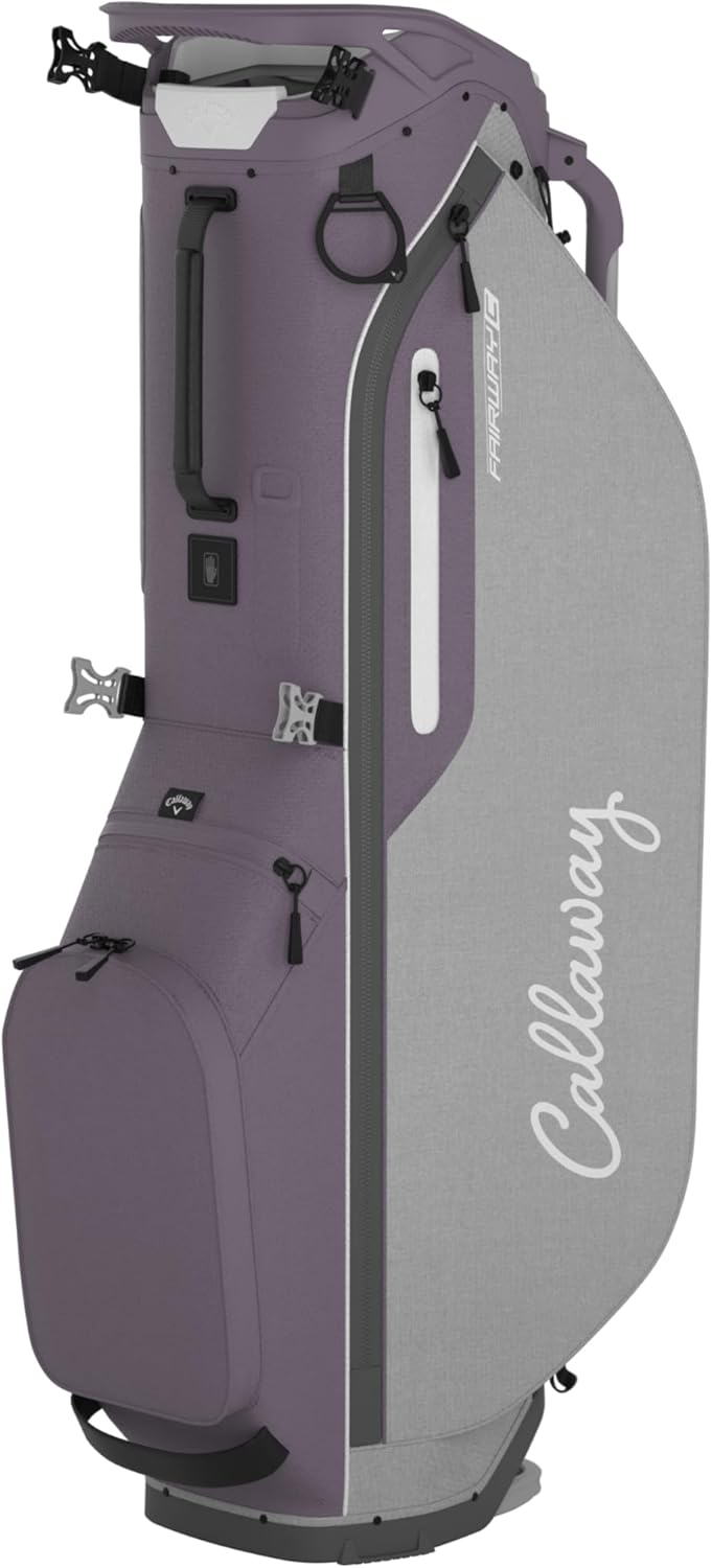 Callaway Golf Fairway C Stand Bag