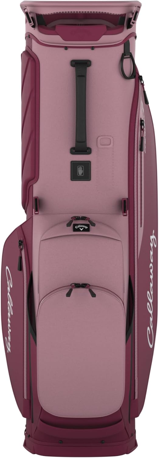Callaway Golf Fairway Plus Stand Bag
