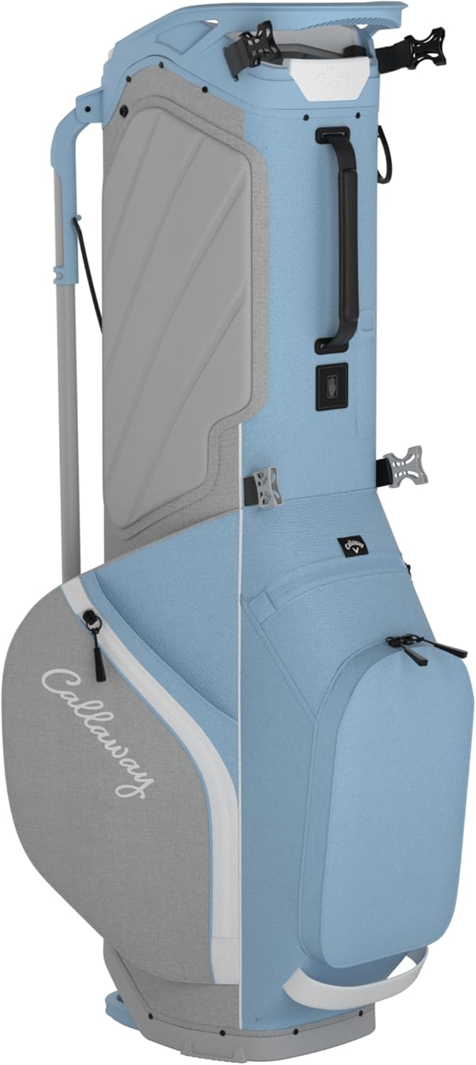 Callaway Golf Fairway C Stand Bag
