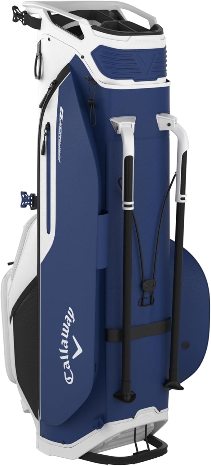 Callaway Golf Fairway Plus Stand Bag