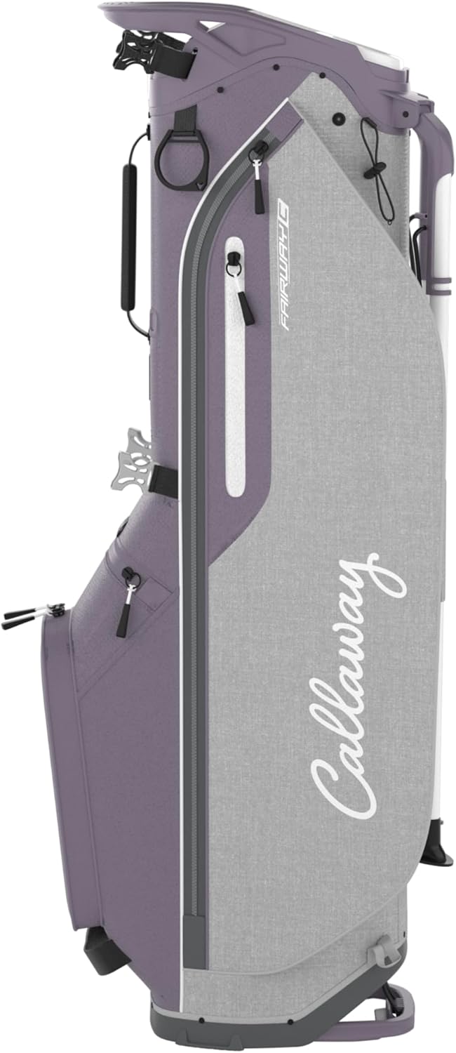 Callaway Golf Fairway C Stand Bag