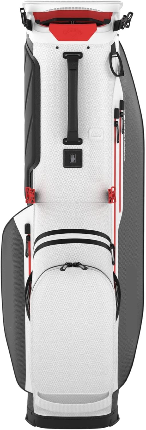 Callaway BG CG STN Fairway C HD L DBL NVY/RED 22