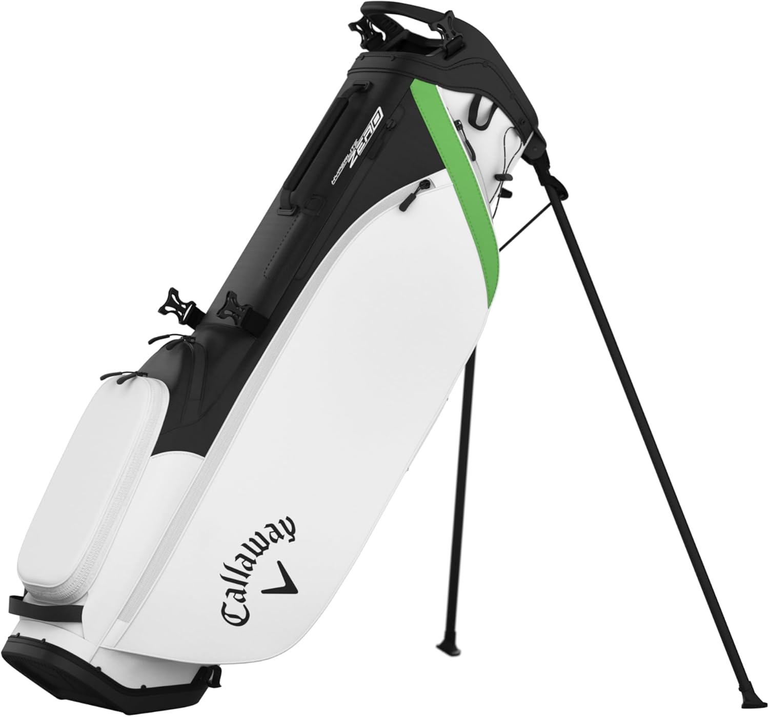 Callaway Golf Hyperlite Zero Stand Bag