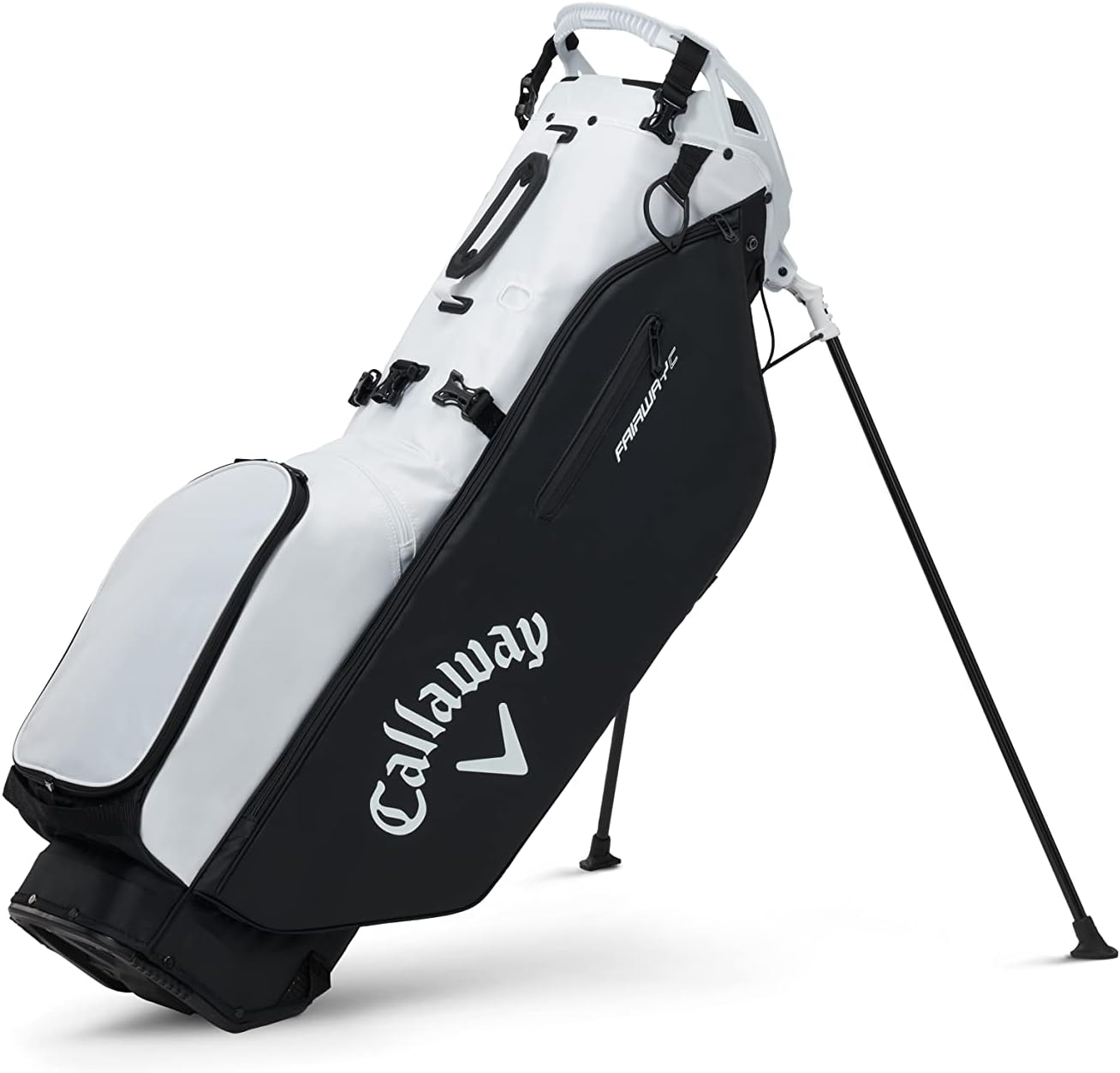Callaway Golf Fairway C Stand Bag