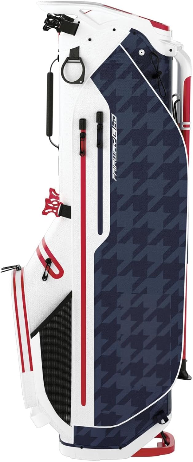 Callaway BG CG STN Fairway C HD L DBL NVY/RED 22