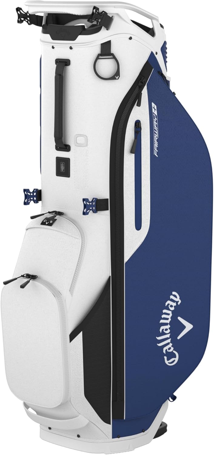 Callaway Golf Fairway Plus Stand Bag