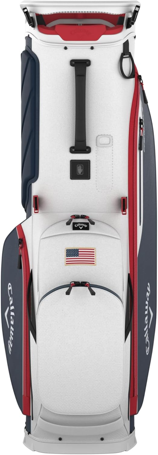 Callaway Golf Fairway Plus Stand Bag