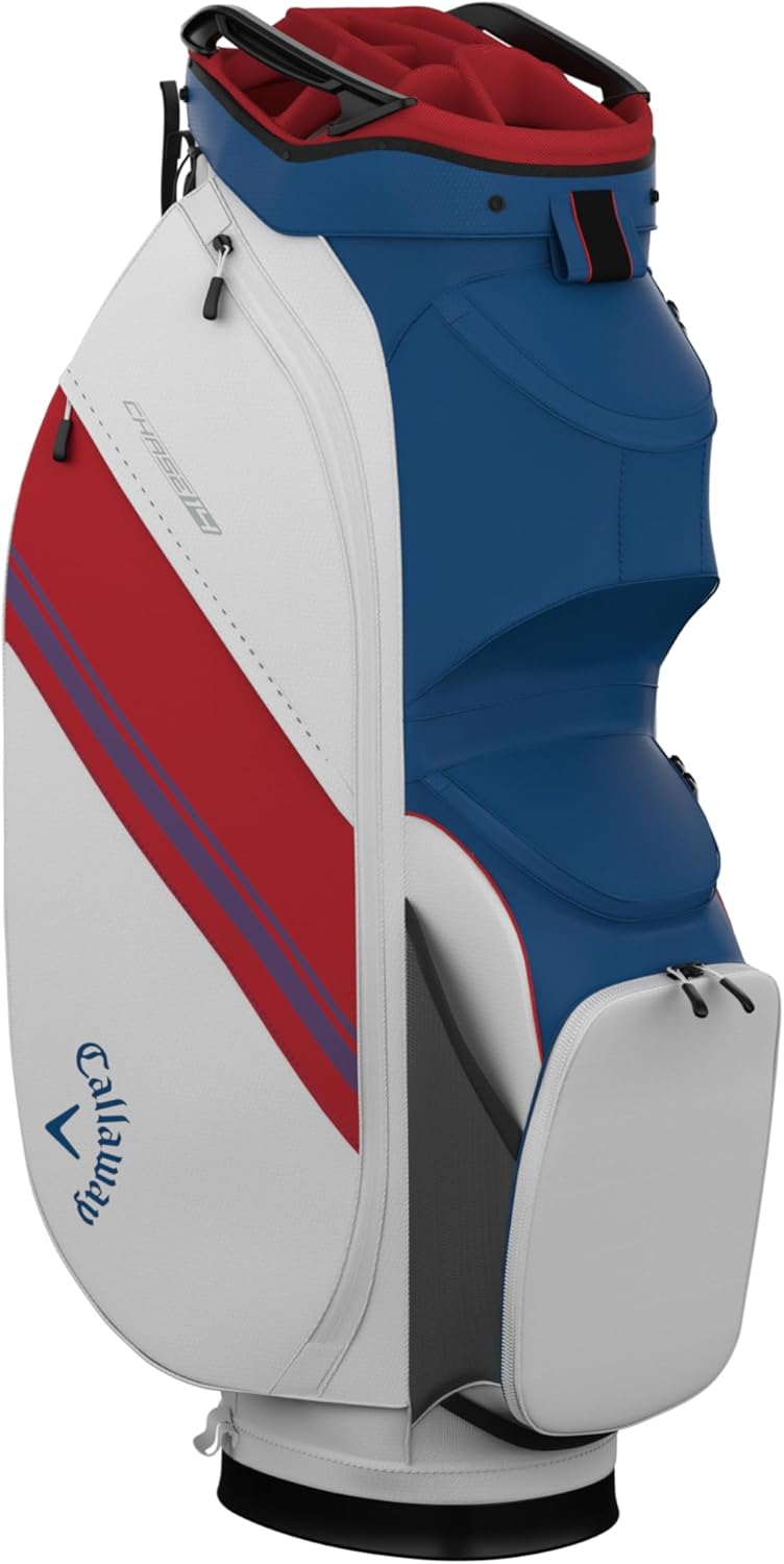 Callaway Golf Chase 14 Cart Bag