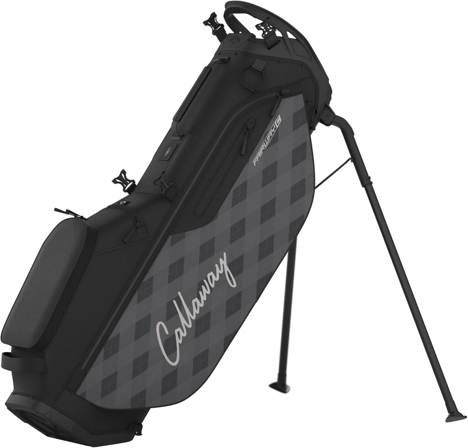 Callaway Golf Fairway C Stand Bag