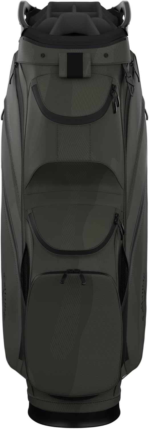 Callaway Golf Chase 14 Cart Bag