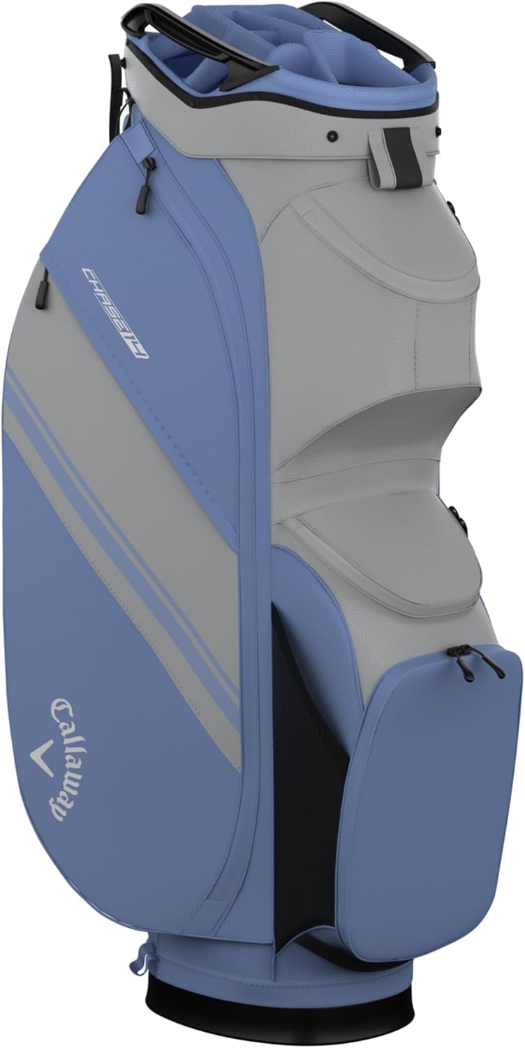 Callaway Golf Chase 14 Cart Bag