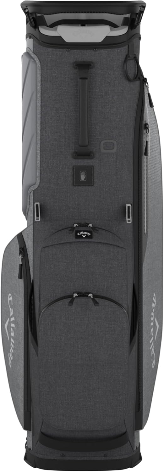 Callaway Golf Fairway Plus Stand Bag