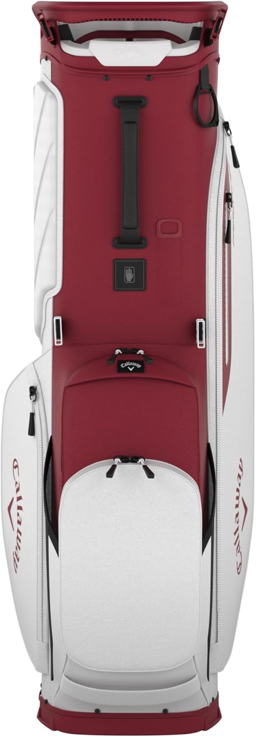 Callaway Golf Fairway Plus Stand Bag