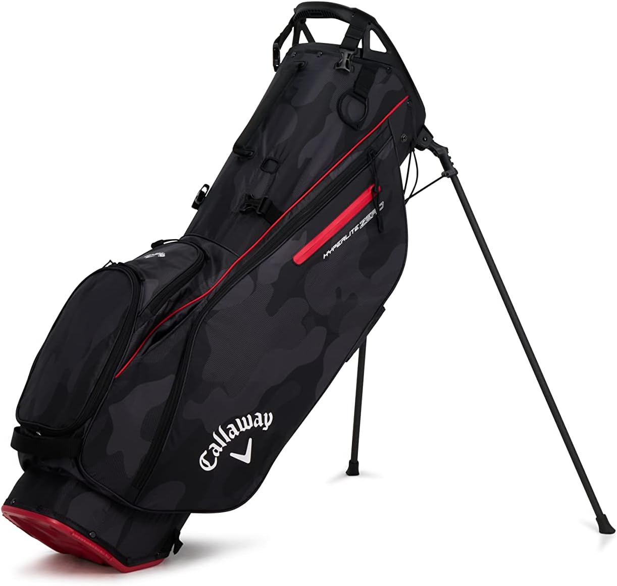 Callaway Golf Hyperlite Zero Stand Bag