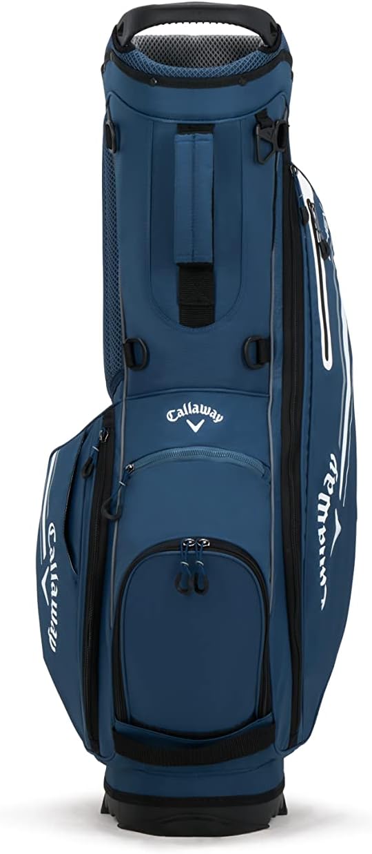 Callaway Golf CHEV Stand Bag
